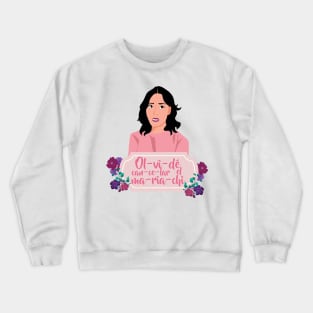 Mariachi Crewneck Sweatshirt